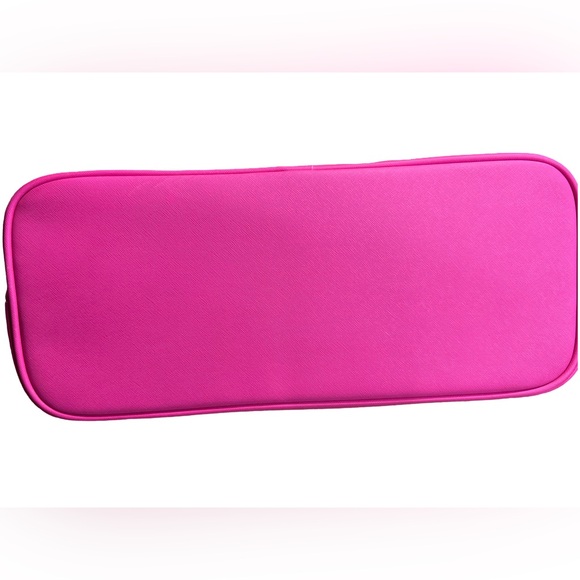 Hello Kitty Clearance Price is Firm! Large White Pink Shoulder Crossbody Bag - Picture 5 of 11